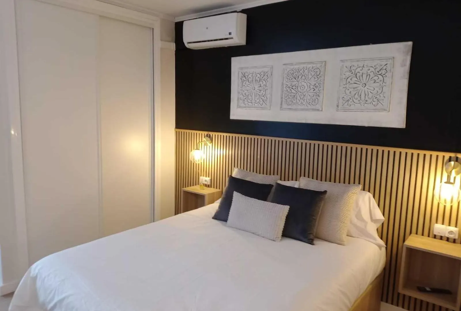 Apartment Estudio Centrico A 900M De La Playa En Benalmade Benalmadena