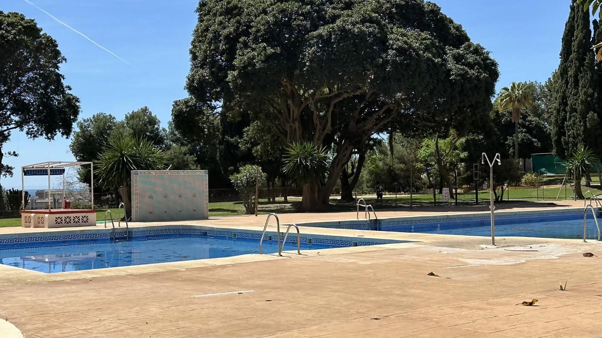 Estudio Centrico A 900M De La Playa En Benalmade Benalmádena Espanha